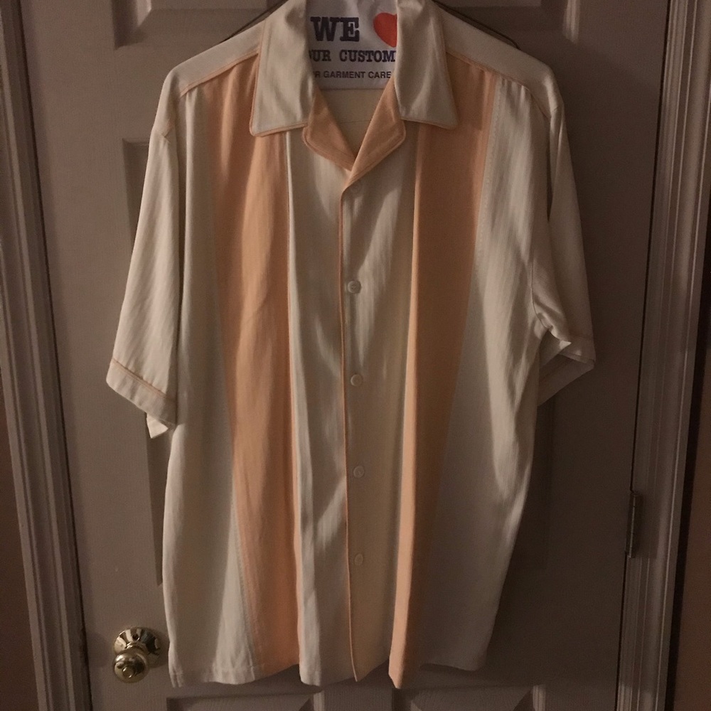 100% Silk outfit